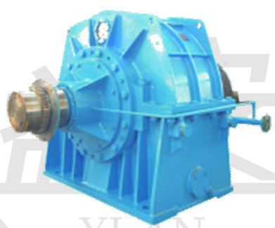 HGX水輪發電機用