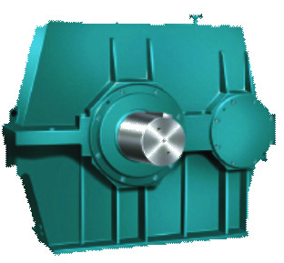 M（B.F）磨機用重載系列