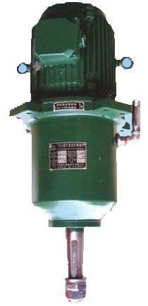 TDJ冷卻塔風機減速器