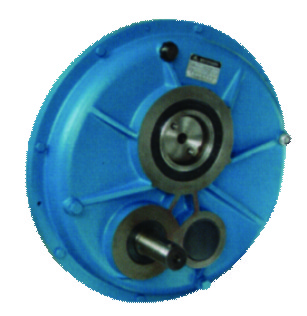 ZGY新型輸送機驅動減速機