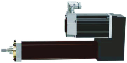 電動(dòng)伺服缸