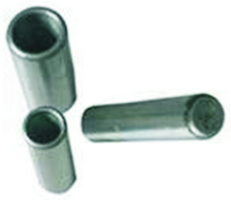 針齒銷、針齒套